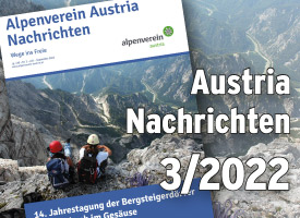 Austria Nachrichten 3/2022